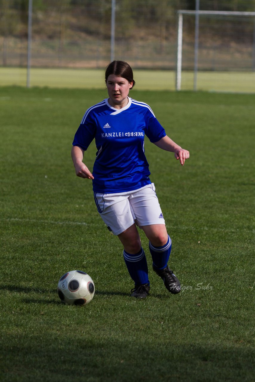 Bild 154 - Frauen FSC Kaltenkirchen II U23 - SV Bokhorst : Ergebnis: 4:1